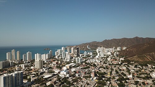 Santa Marta